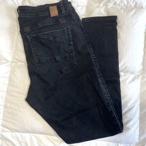 Woman’s BKE Payton skinny jeans